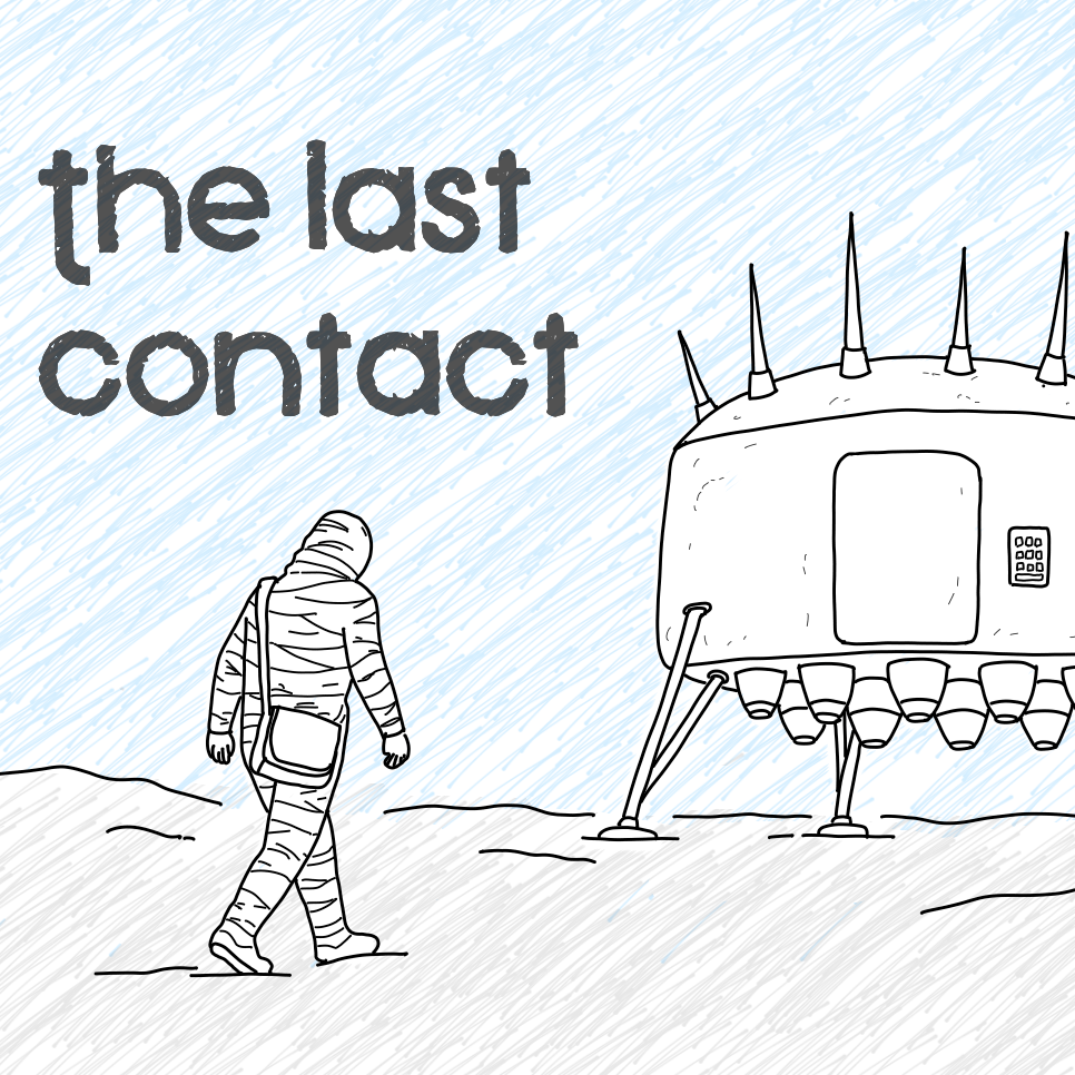 The Last Contact
